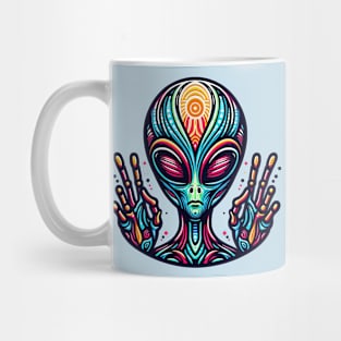 Spacey Sweets Mug